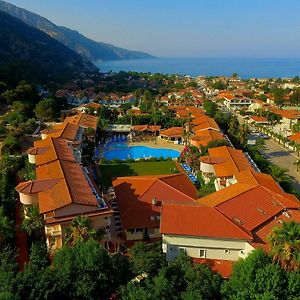 Oeluedeniz Turquoise Hotel
